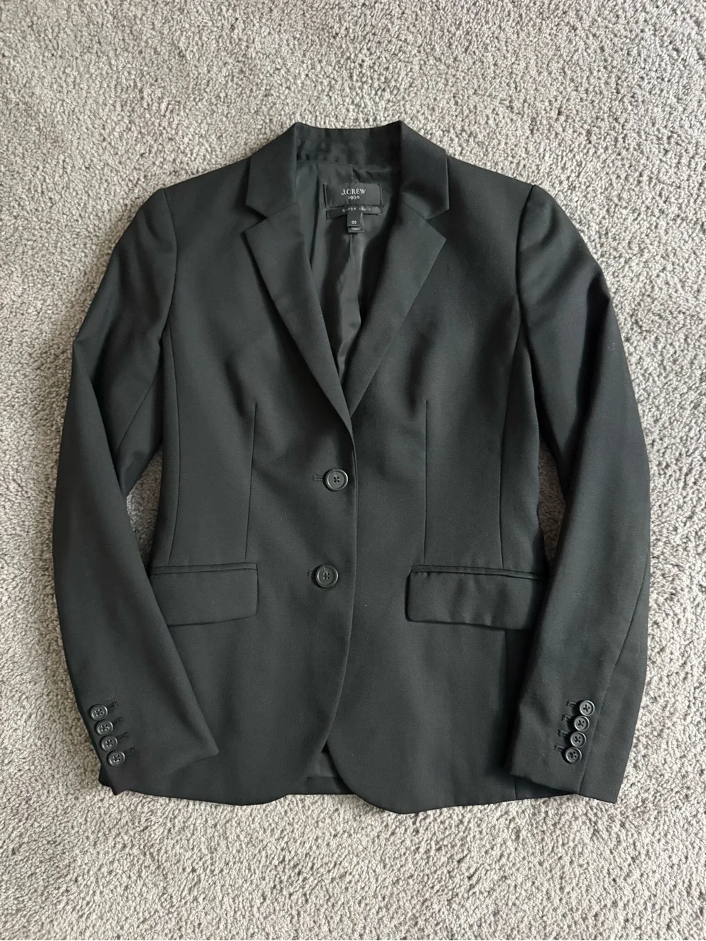 J. Crew product details